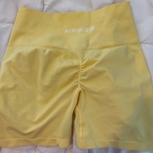 Alphalete shorts